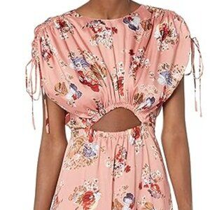 Cinq a Sept Martine Dress Size 4 NWOT